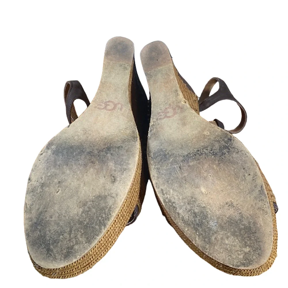 UGG Australia brand ugg